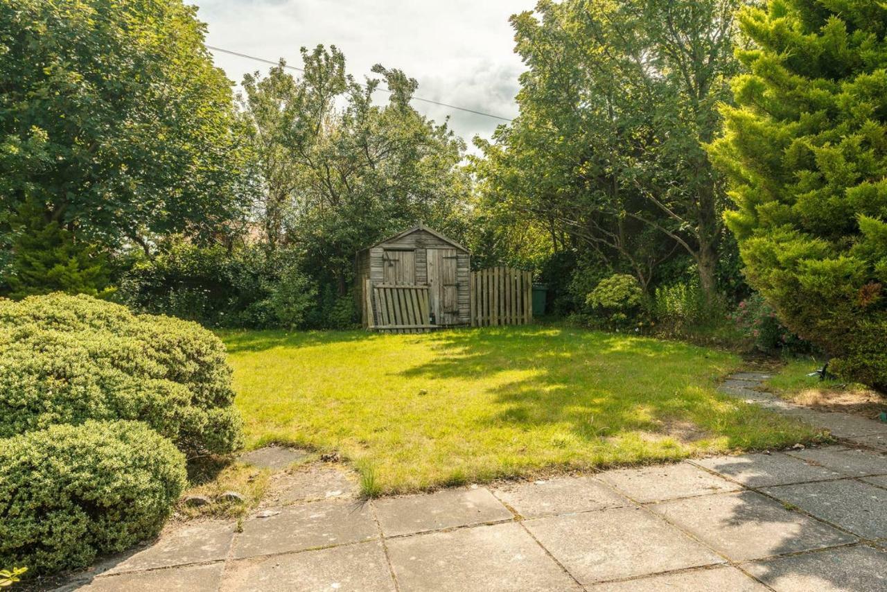 Arran View Apartment Prestwick Bagian luar foto
